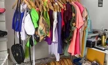 Imagem 3: Loja Galpão / depósito com aluguel por R$900 /mês