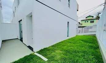 Imagem 3: Casa 03 quartos bairro Santa Amélia