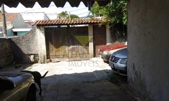 Imagem 7: Casa de rua-À VENDA-Vila Natal-Mogi das Cruzes-SP