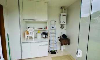 Imagem 6: Casa Linear Condomínio Fechado 3 quartos Vargem Grande Teresópolis