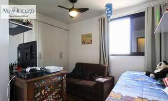 Imagem 4: Apartamento com 3 dormitórios à venda, 95 m² por R$ 1.120.000,00 - Moema - São Paulo/SP