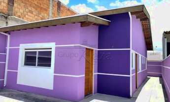 Imagem 6: Casa Padrão em São José dos Campos