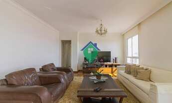 Imagem 2: Apartamento, 166 m² - venda por R$ 1.845.000,00 ou aluguel por R$ 14.171,87/mês - Lapa - S