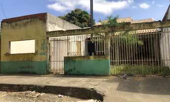 Imagem: VENDE SE CASA ACEITO PROPOSTAS (BAIRRO NOVO