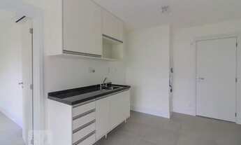 Imagem 6: Apartamento para Aluguel - Santa Cecília, 1 Quarto, 36 m2