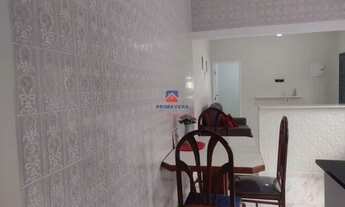 Imagem 6: Casa com 3 dorms, Caiçara, Praia Grande - R$ 380 mil, Cod