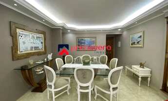 Imagem 3: Apartamento com 3 dorms, Caiçara, Praia Grande - R$ 1 mi, Cod