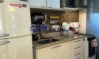 Imagem: APARTAMENTO PARA LOCAÇÃO EM ÁGUA BRANCA