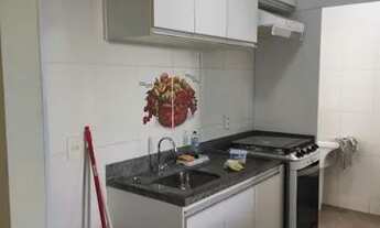 Imagem 2: Apartamento para locação