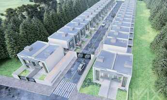 Imagem 7: Sobrado com 3 dormitórios à venda, 103 m² por R$ 555.000,00 - RESIDENCIAL NEVADA - Foz do