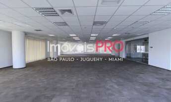 Imagem 5: Lajes livres, acabamento Alto Padrão, próximo a transporte publico