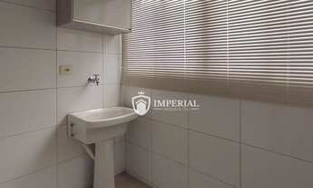 Imagem 5: Apartamento com 3 dormitórios, 95 m² - venda por R$ 450.000,00 ou aluguel por R$ 2.680,00