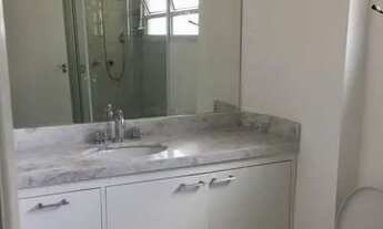 Imagem 3: Apartamento para aluguel possui 134 metros quadrados com 2 quartos em Santa Cecília - São