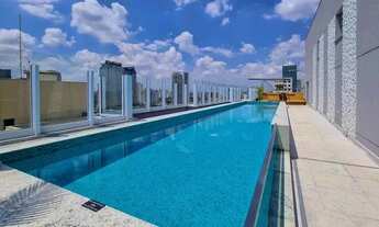 Imagem: São Paulo - Apartamento Padrão - Chácara