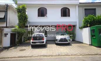 Imagem 3: Casa Térrea, Jardim Luzitânia - São Paulo