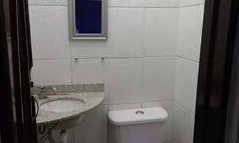 Imagem 7: Casa Térrea para Locação com 3 quartos e 01 vaga de garagem em Vila Santista - São Paulo