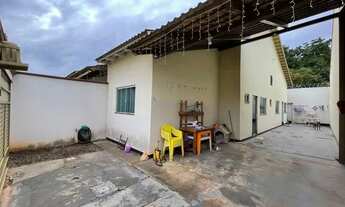 Imagem 5: Casa em condomínio para alugar senador Canedo