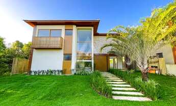 Imagem 2: Incrível imóvel de luxo à venda em um dos melhores condomínio de Praia do Forte, Piscinas