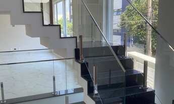 Imagem 5: Sobrado Centro SBC 230mts Novo! excelente local!