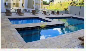 Imagem: Jandira - Apartamento Padrão - Nova Jandira