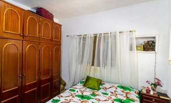 Imagem 4: Casa para venda com 100 metros quadrados com 2 quartos em Liberdade - Salvador - Bahia