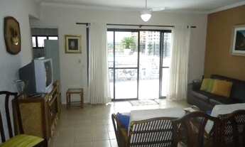 Imagem 4: COBERTURA PENTHOUSE, COM LAZER, LADO PRAIA