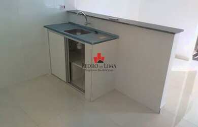 Imagem 7: Apartamento stúdio, 33m², 1o.Andar, no Tatuapé