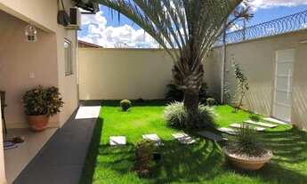 Imagem 3: Casa 88 m² - Jardim Esmeralda - Caldas Novas - GO