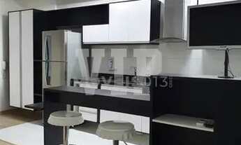 Imagem 7: SANTOS - Apartamento Padrão - POMPÉIA