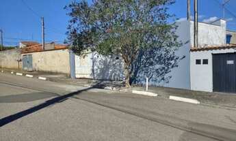 Imagem: Casa a venda no Boqueirão em Tatui/SP