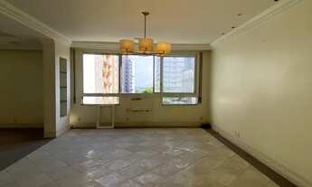 Imagem 6: Apartamento para venda possui 524 metros quadrados com 4 quartos em Gonzaga - Santos - SP