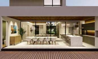 Imagem 7: Betim - Casa de Condomínio - Teixeirinha