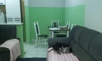 Imagem 6: Apartamento Apartamento com 2 dormitórios