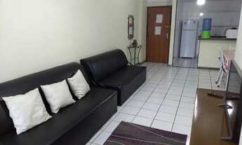 Imagem 4: Apartamento mobiliado para locação Asa Norte