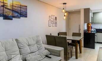 Imagem 3: Apartamento para Aluguel - Castelo, 3 Quartos, 72 m2