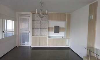 Imagem 2: Apartamento para aluguel possui 160 metros quadrados com 3 suítes em Meireles - Fortaleza