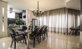 Imagem: COBERTURA FINAMENTE DECORADA