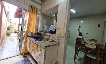 Imagem 4: Casa Térrea em São José dos Campos