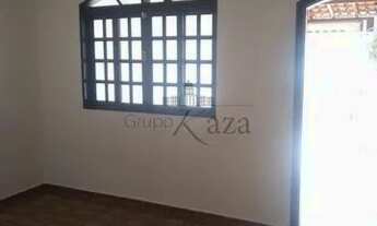 Imagem: Casa Padrão em Caçapava