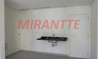 Imagem 4: Apartamento de 42m² com 1 quartos em Santana