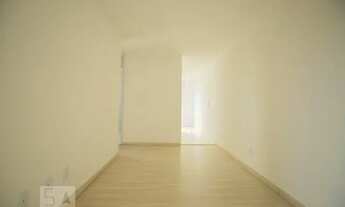 Imagem 2: Apartamento para Aluguel - Vila Carminha , 2 Quartos, 42 m2