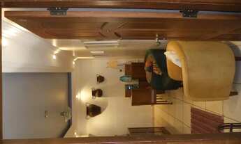 Imagem 6: Apartamento para venda possui 55 metros quadrados com 3 quartos