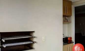 Imagem 5: São Paulo - Apartamento Padrão - Santana