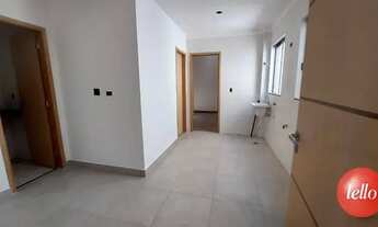 Imagem 1: São Paulo - Apartamento Padrão - Vila Prudente