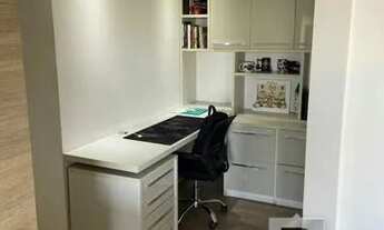 Imagem 5: Apartamento Piazza Dello Sport andar alto