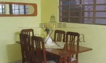 Imagem 3: Casa Sobrado em Jacareí