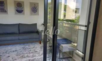 Imagem 7: São Paulo - Apartamento Padrão - Vila Olímpia