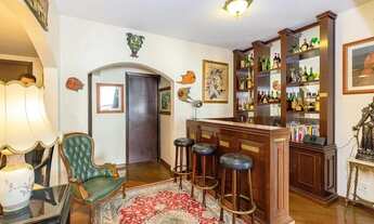 Imagem 5: SÃO PAULO - Apartamento Padrão - VILA UBERABINHA