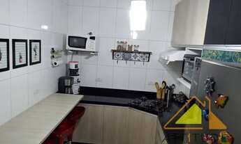 Imagem 2: Apartamento sem condominio à Venda - Parque das Nações - Santo André