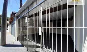 Imagem 2: Casa com 3 dormitórios à venda, 155 m² por R$ 446.000 - Jardim Valparaíba - São José dos C